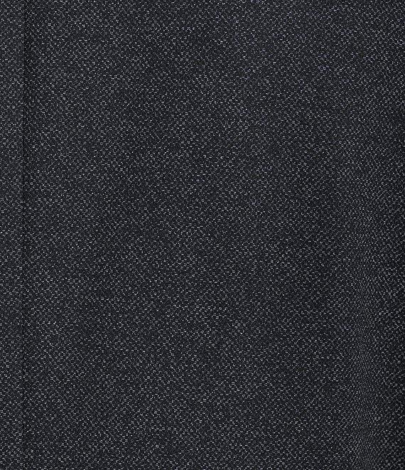 Murano Slim Fit Suit Separates Knit Blazer Product Image