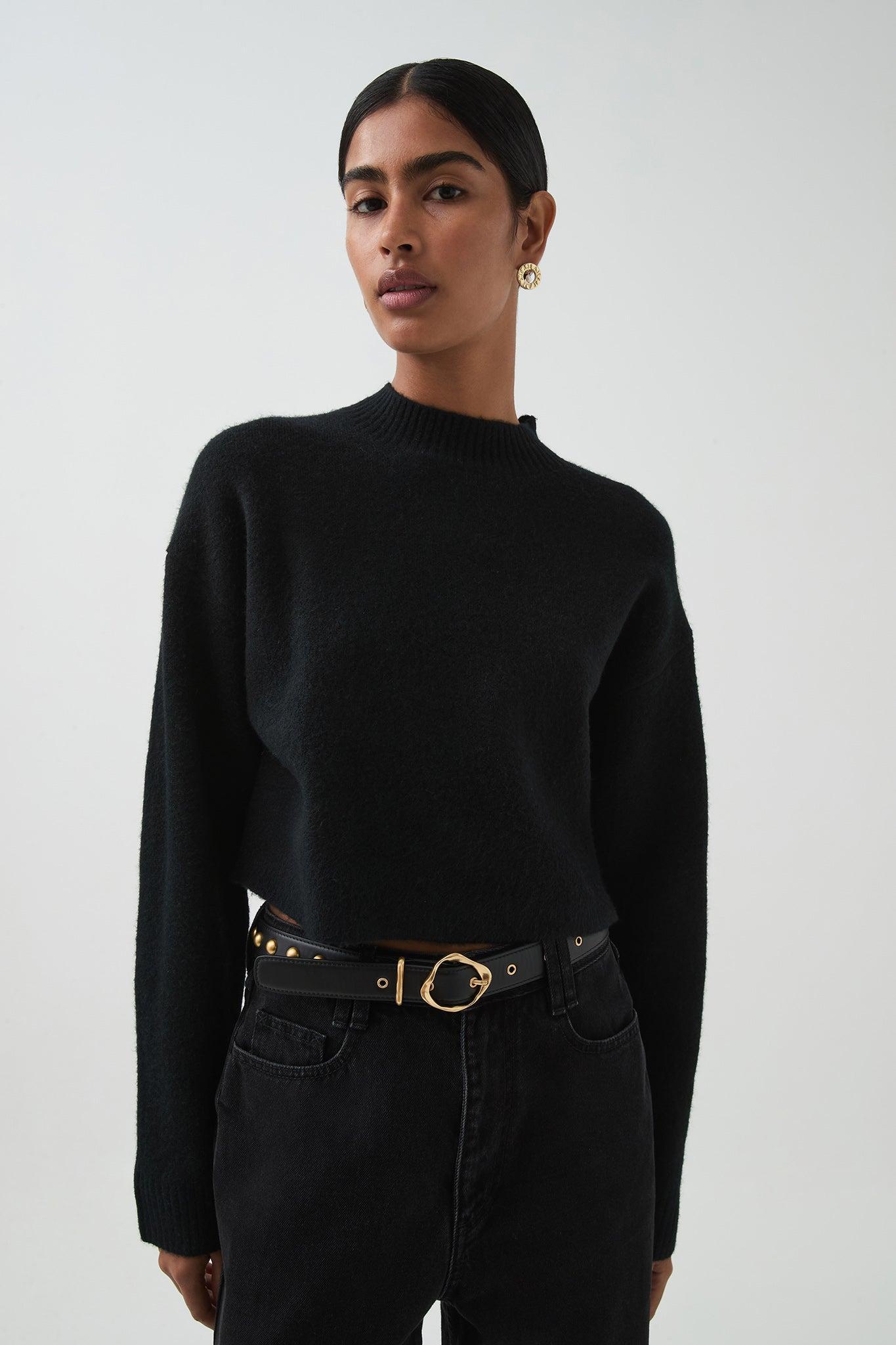 Sym Long Sleeve Dress Product Image
