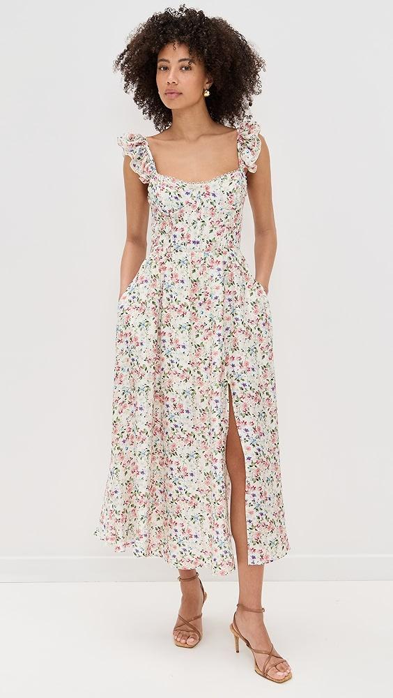ASTR the Label Wedelia Dress | Shopbop Product Image