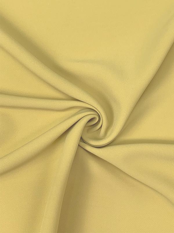 A-Line Long Sleeves Buttoned Pleated Pockets Solid Color Tied Waist V-Neck Maxi Dresses Product Image