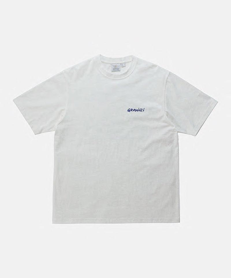 Snail Tee Unisex Product Image