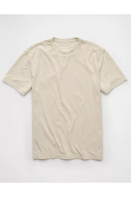 AE Logo Lived-In T-Shirt Product Image