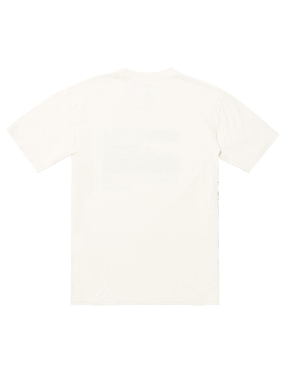 CAPTAIN FIN Waves Mens Tee Product Image