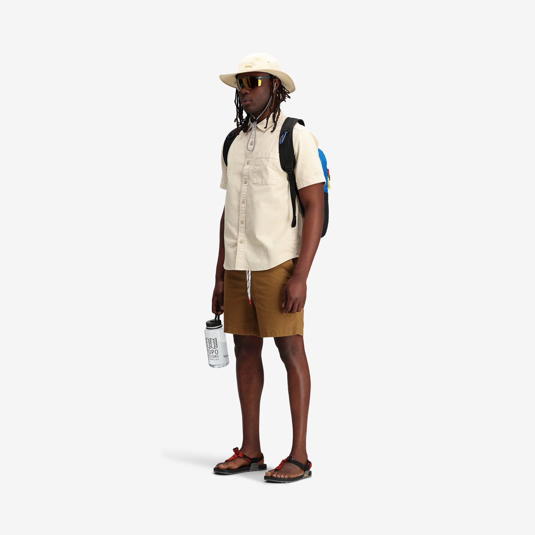 Dirt Shorts - Men's Male Product Image