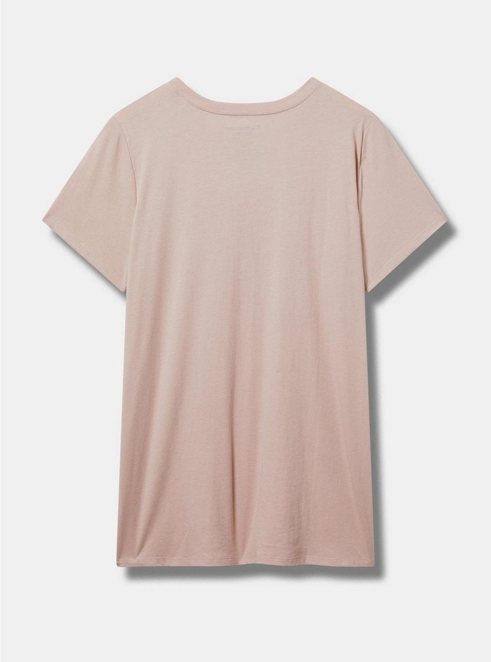 Rainbow Brite Classic Cotton Crew Tee Product Image