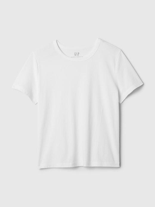 Organic Cotton VintageSoft Baby T-Shirt Product Image