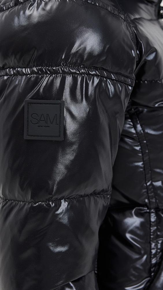 SAM. Freestyle Bomber Jacket | Shopbop Product Image