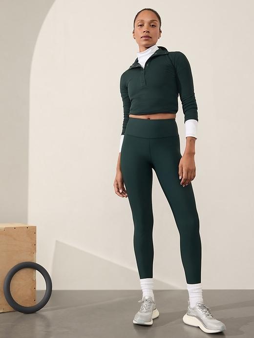 Interval High Rise Legging Product Image