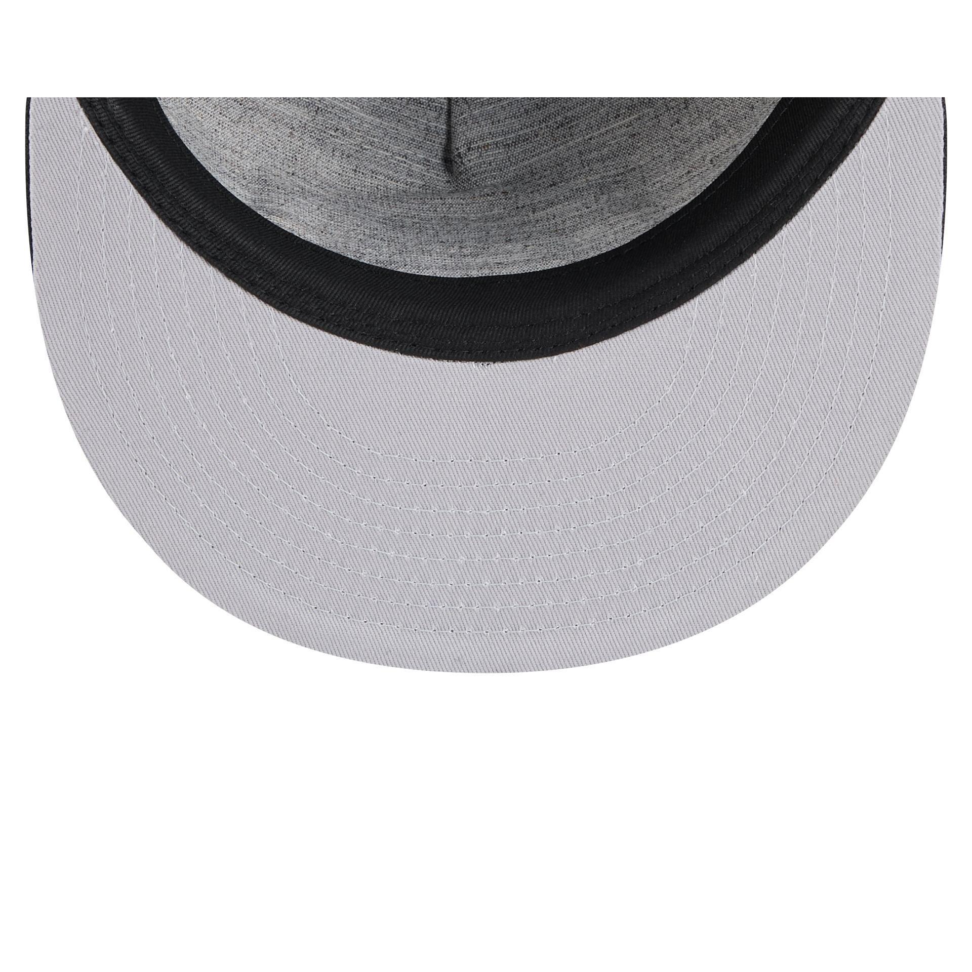 Colorado Rockies City Connect Low Profile 59FIFTY Fitted Hat Male Product Image