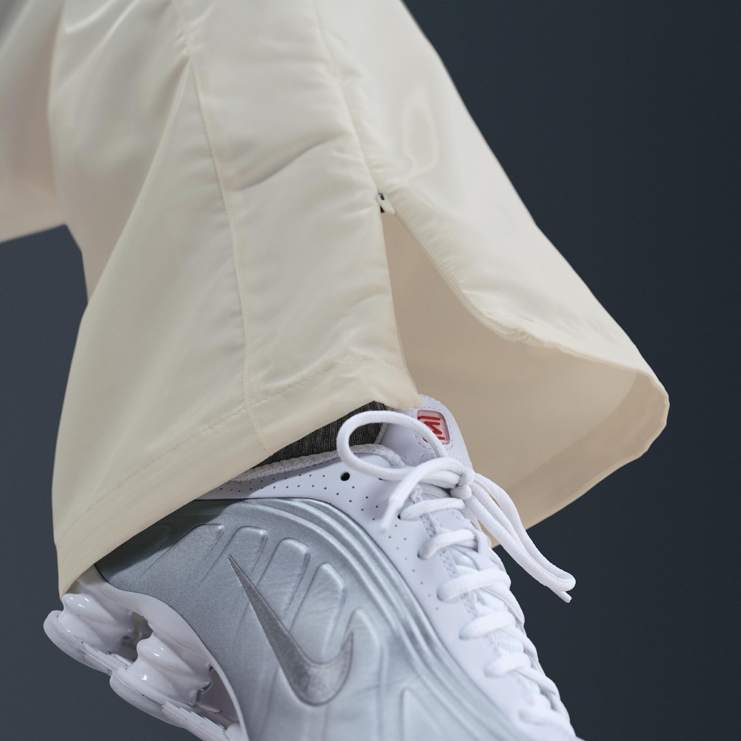 Nike Sportswear Windrunner Women's Shine Pants Product Image
