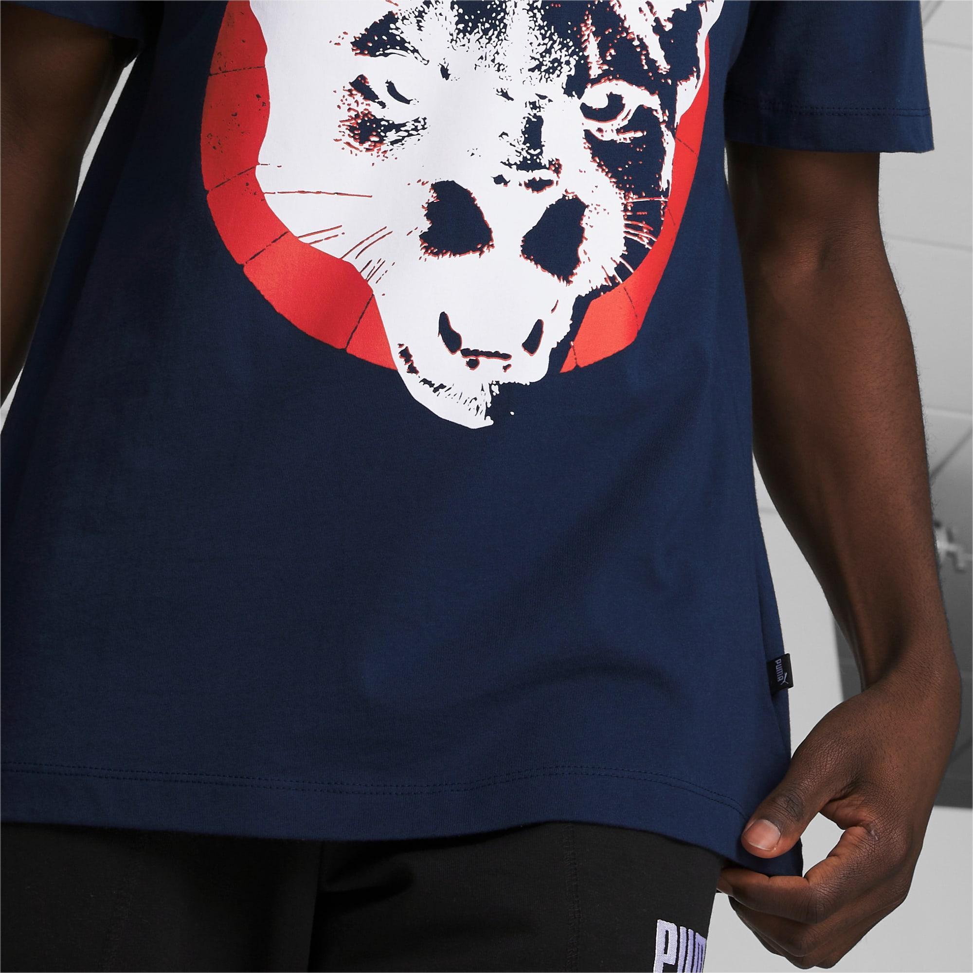 Halo Men's Graphic Tee Product Image