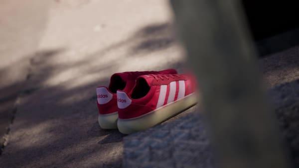 Barreda Decode Shoes Product Image