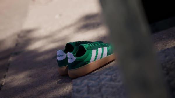 Barreda Decode Shoes Product Image
