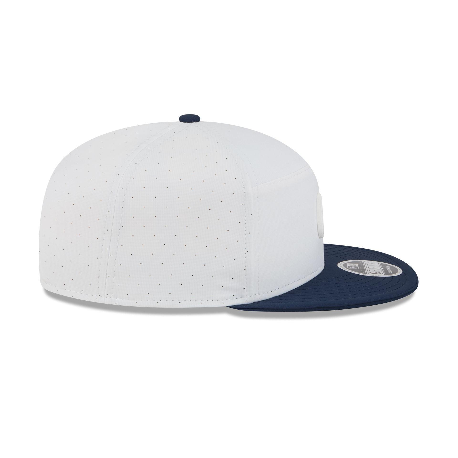Mexico Caribbean Series White 59FIFTY Fitted Hat Male Product Image