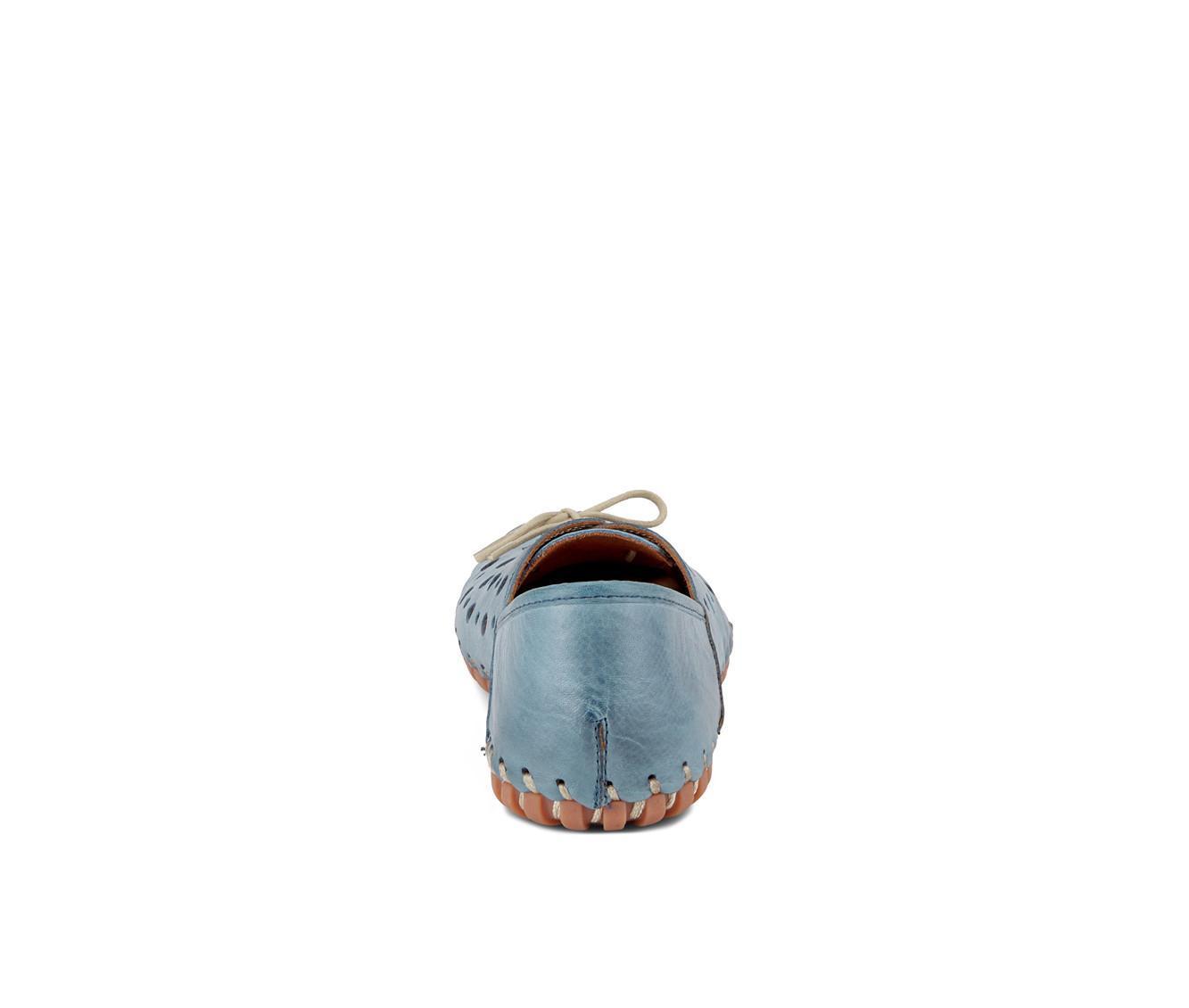 Women's SPRING STEP Moonwalk Oxfords Product Image