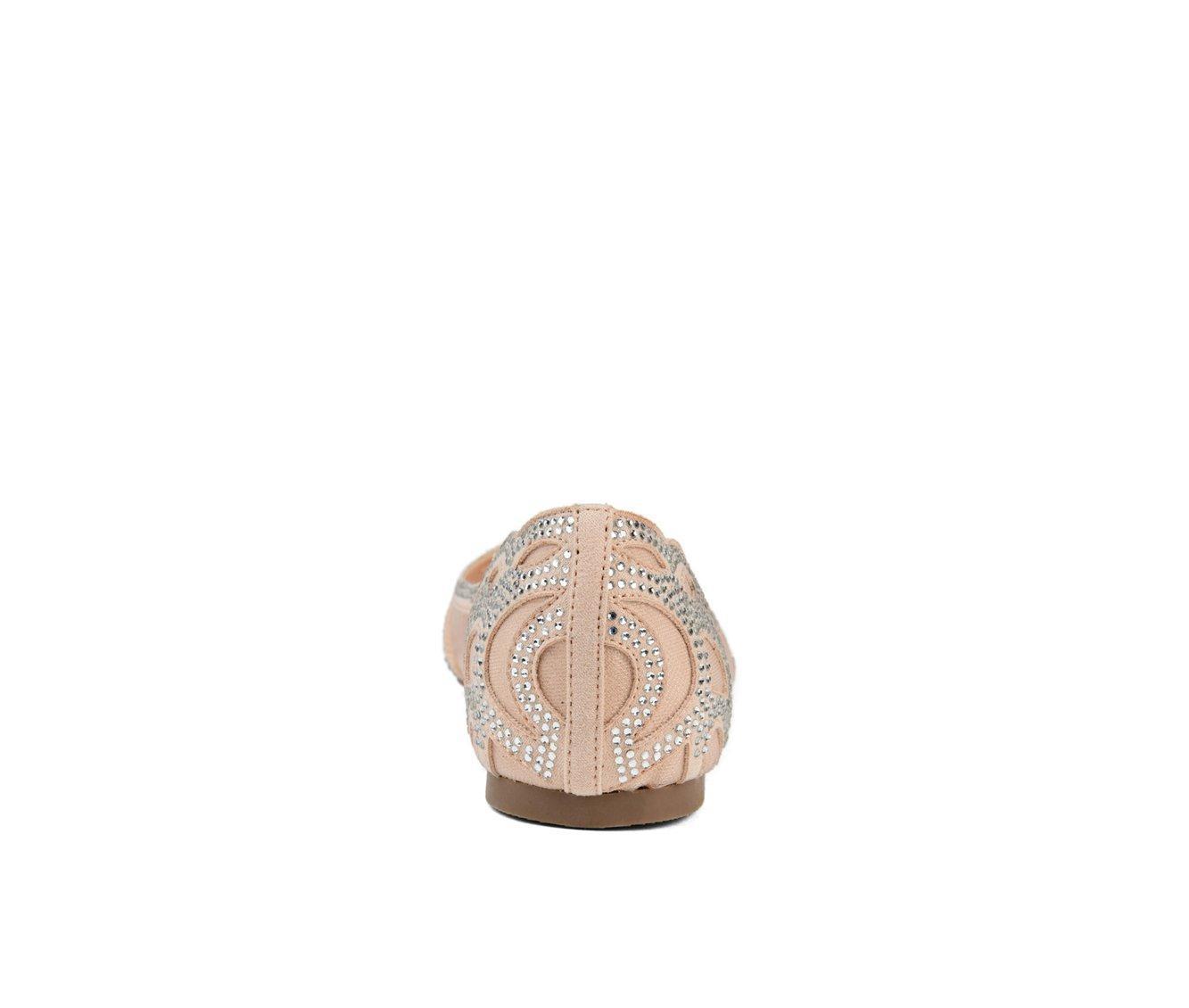 Women's Journee Collection Batavia Flats Product Image
