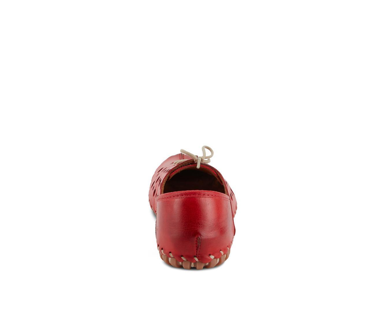 Women's SPRING STEP Moonwalk Oxfords Product Image