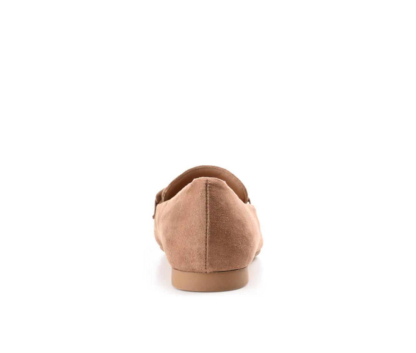Women's Journee Collection Cordell Loafers Product Image