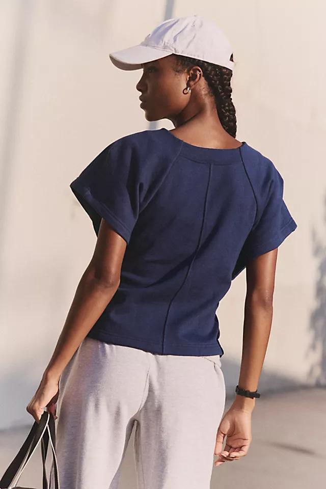 For The Win Tee Product Image