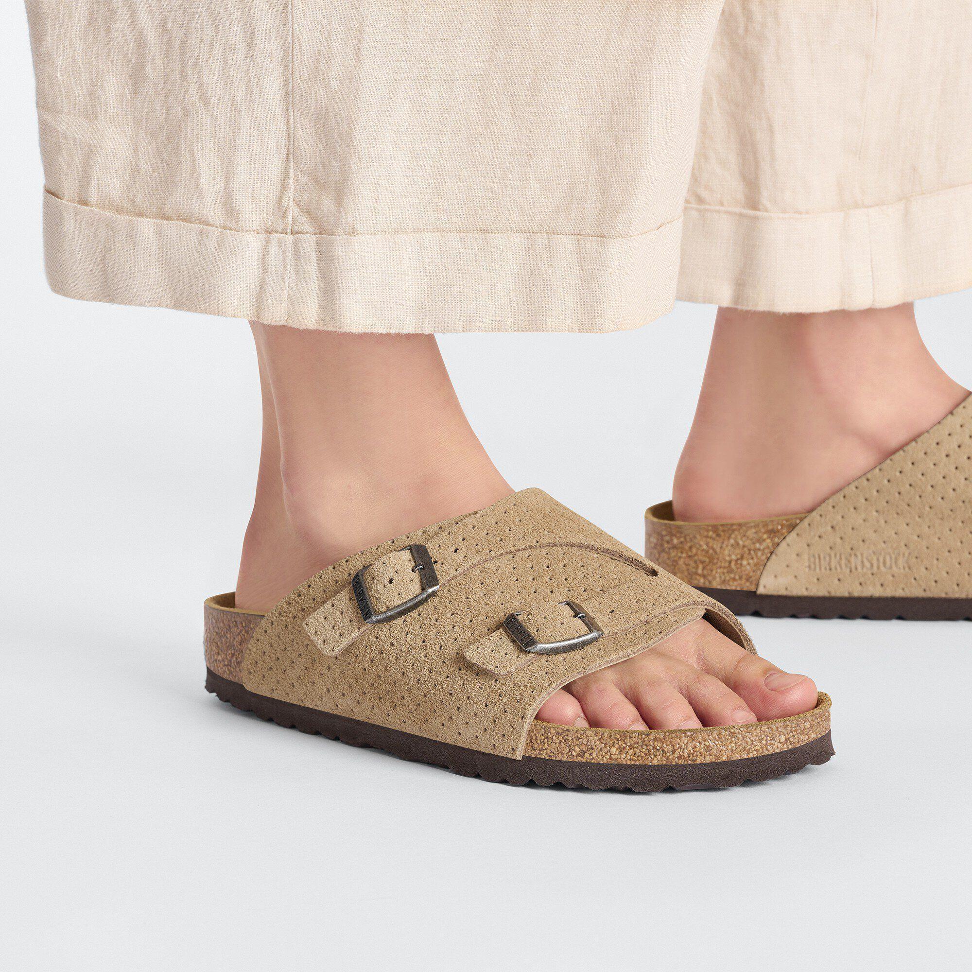 Zürich Suede Leather Embossed Product Image