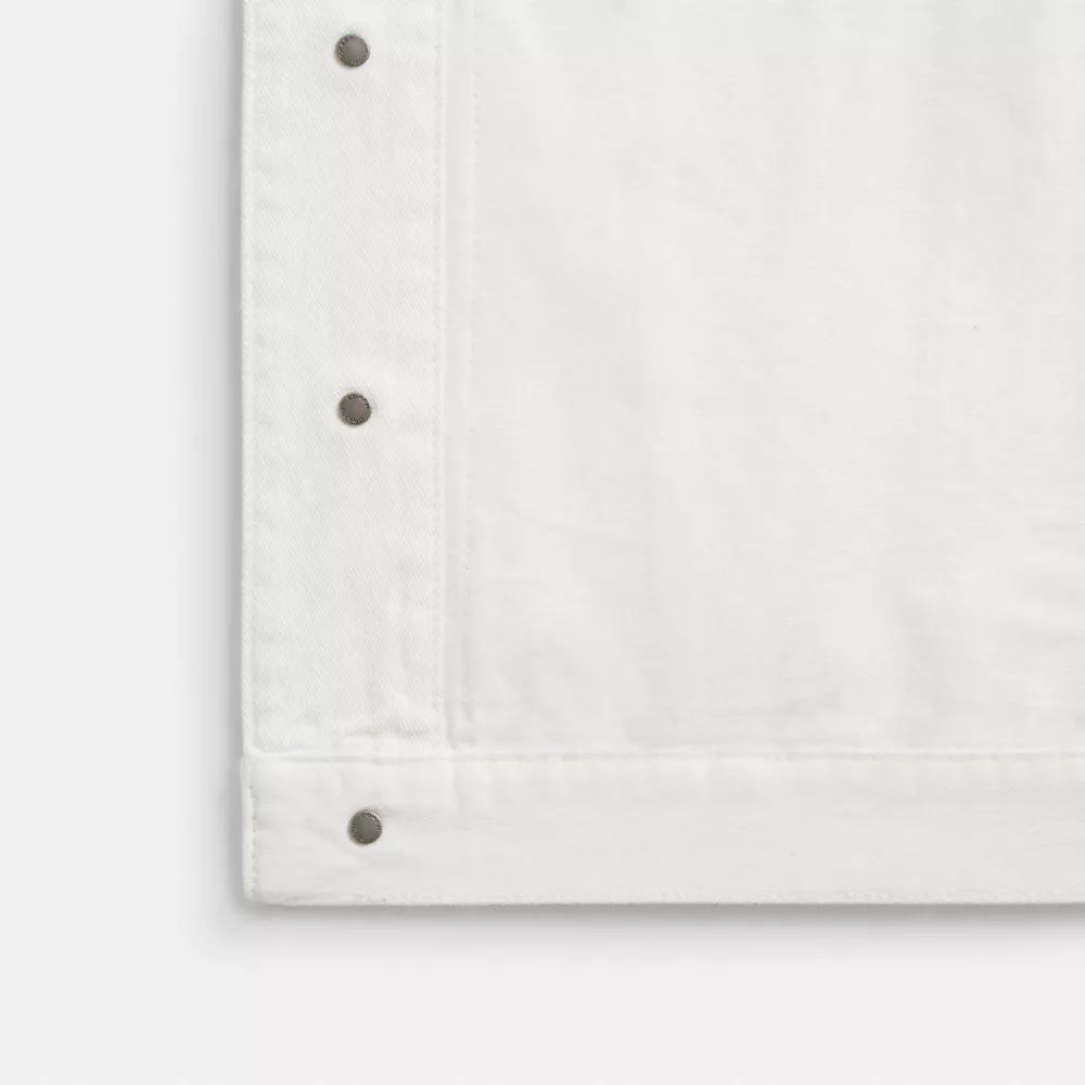 Trucker Jacket Product Image