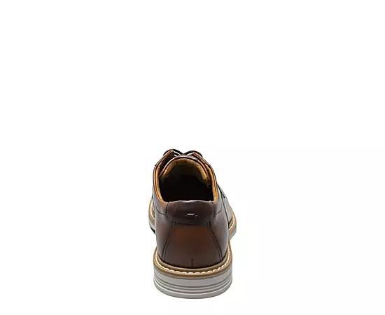 Florsheim Mens Norwalk Plain Toe Oxford Product Image