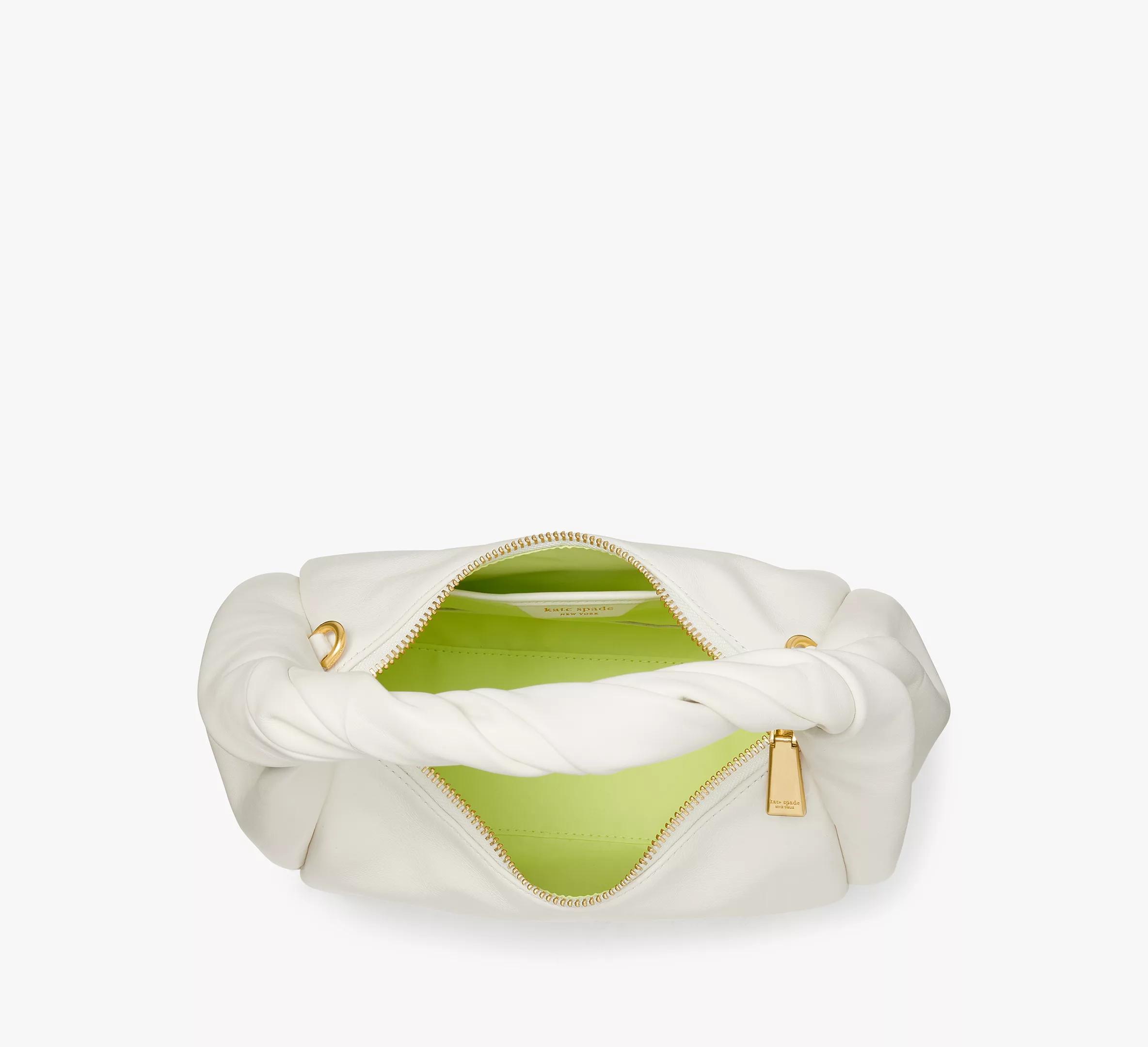 Twirl Top-handle Bag Product Image