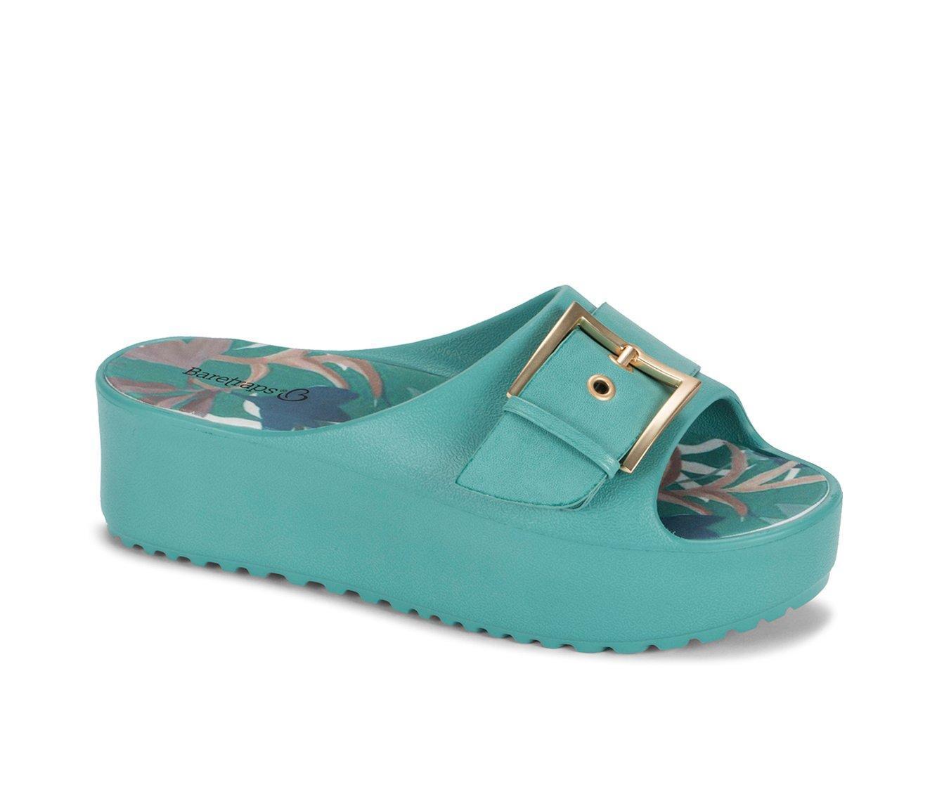 Women's Baretraps Pacey Platform Sandals Product Image