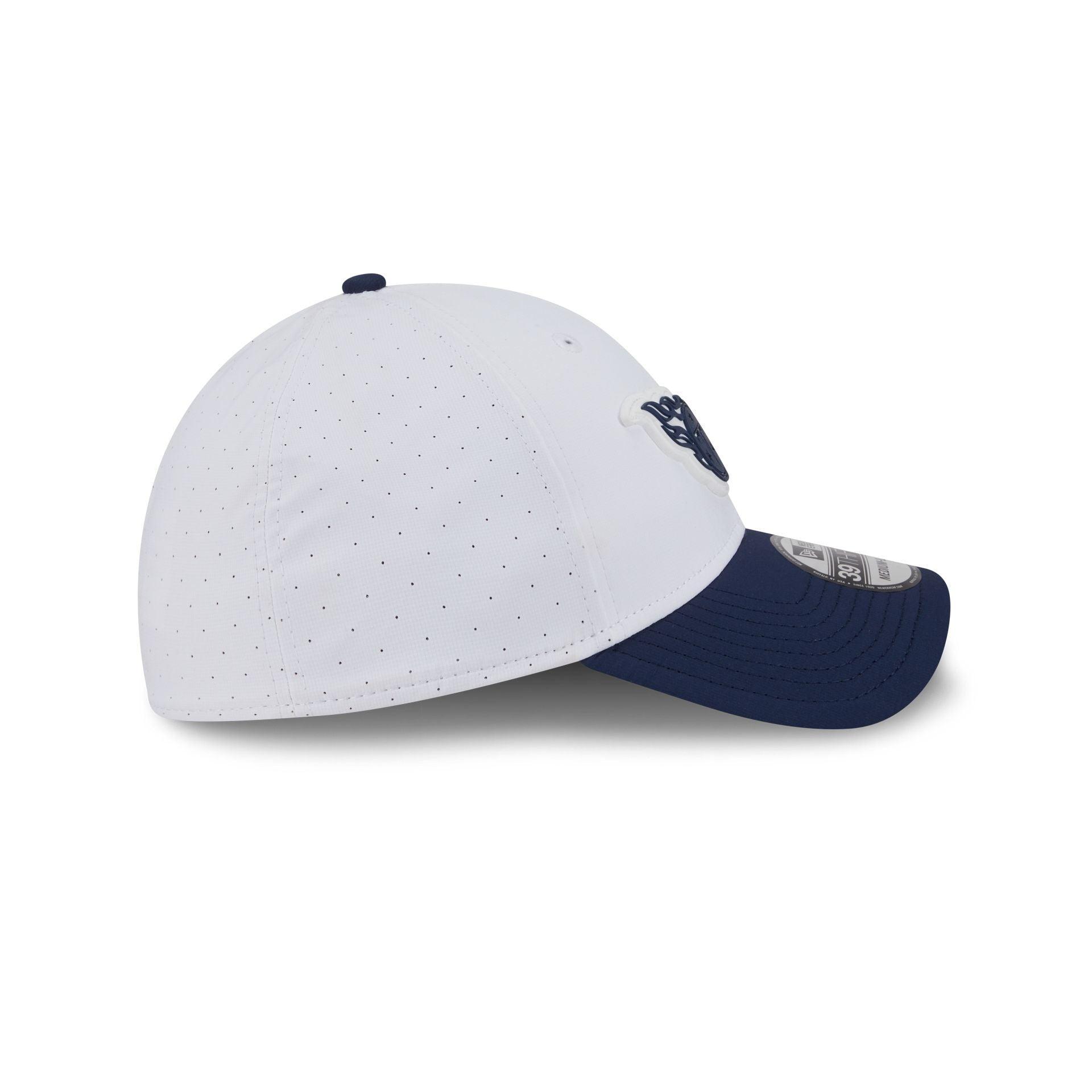 St. Louis Cardinals Reflect Runner Adjustable Hat Male Product Image