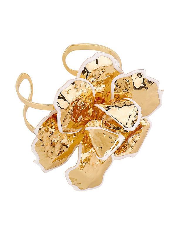 Flower Shape Bracelet Accessories Product Image