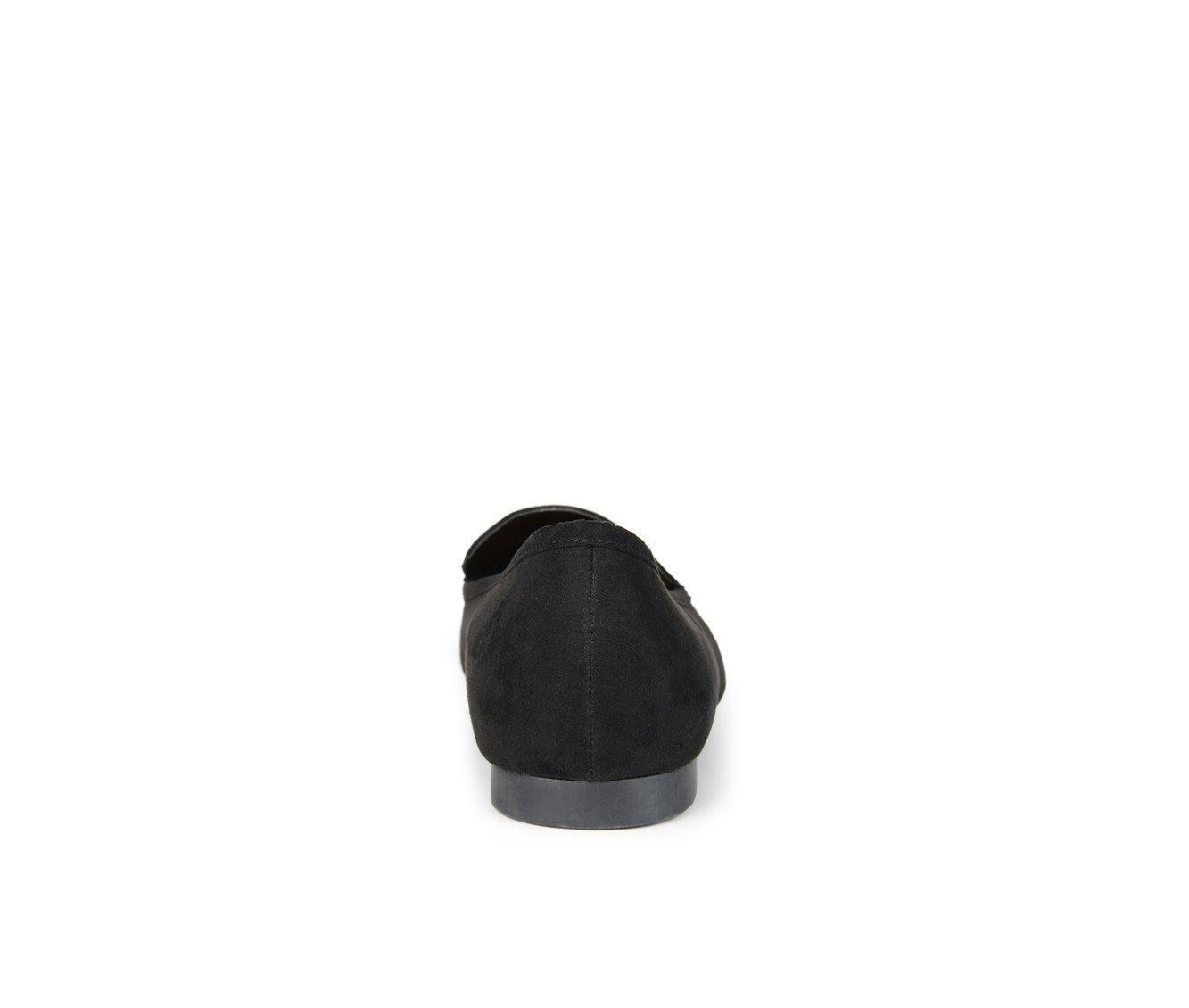 Women's Journee Collection Tullie Loafers Product Image