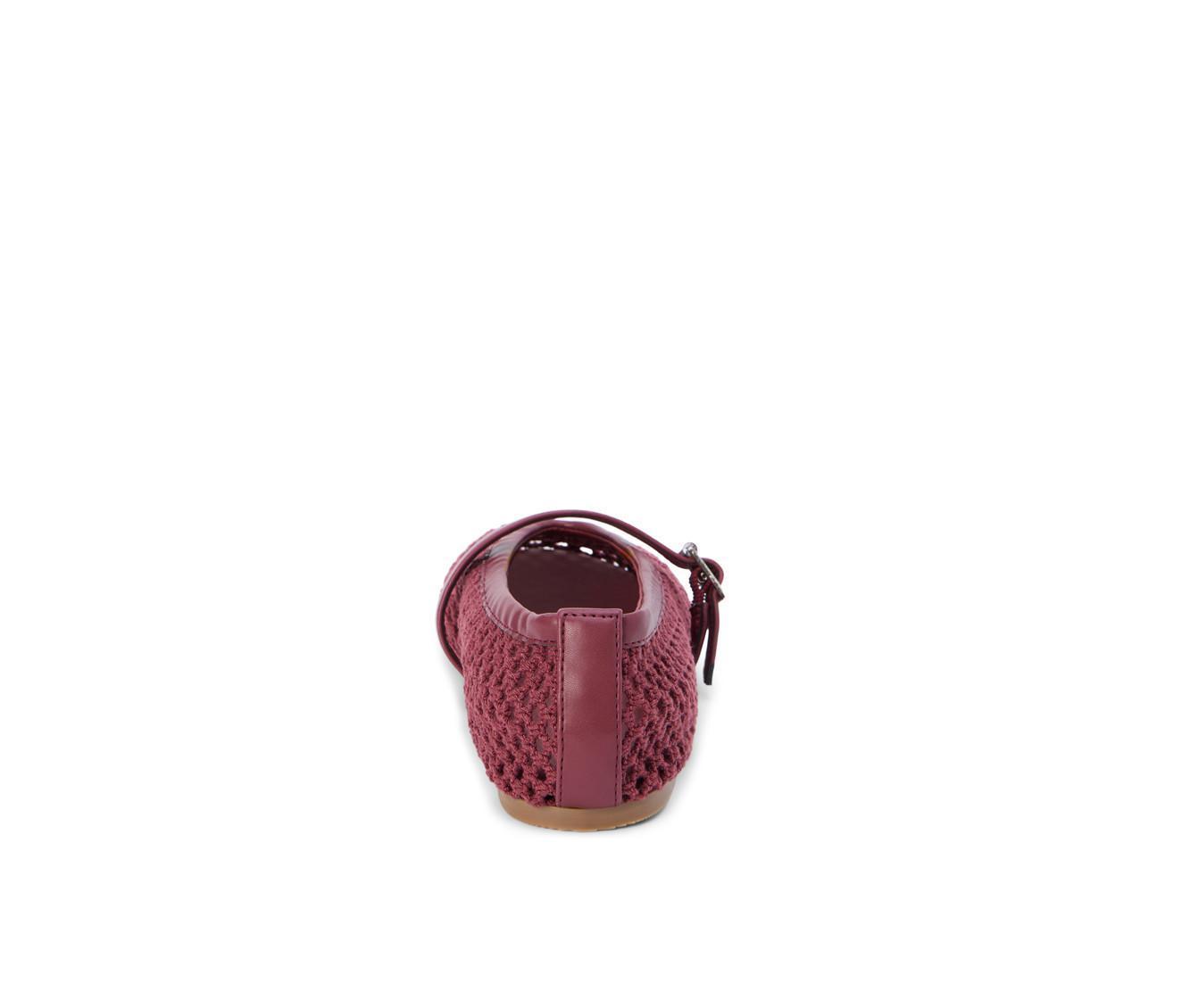 Women's Coconuts by Matisse Nolita Mary Jane Flats Product Image