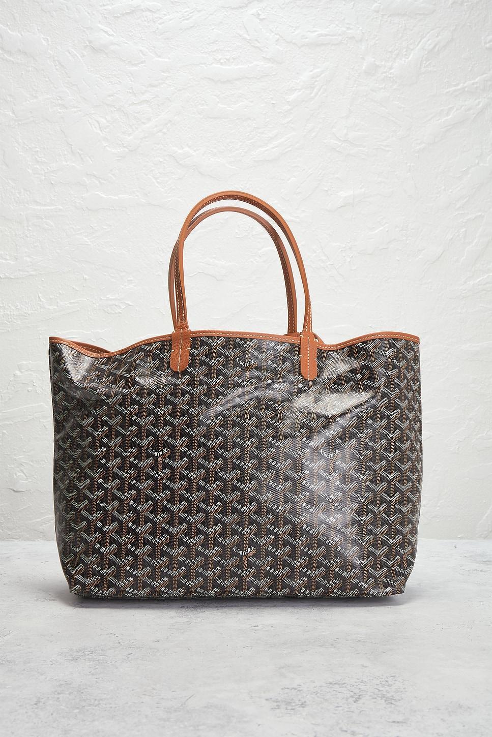Goyard Saint Louis PM Tote Bag FWRD Renew Product Image