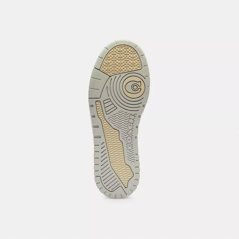 Soho Sneaker With Signature Canvas Product Image