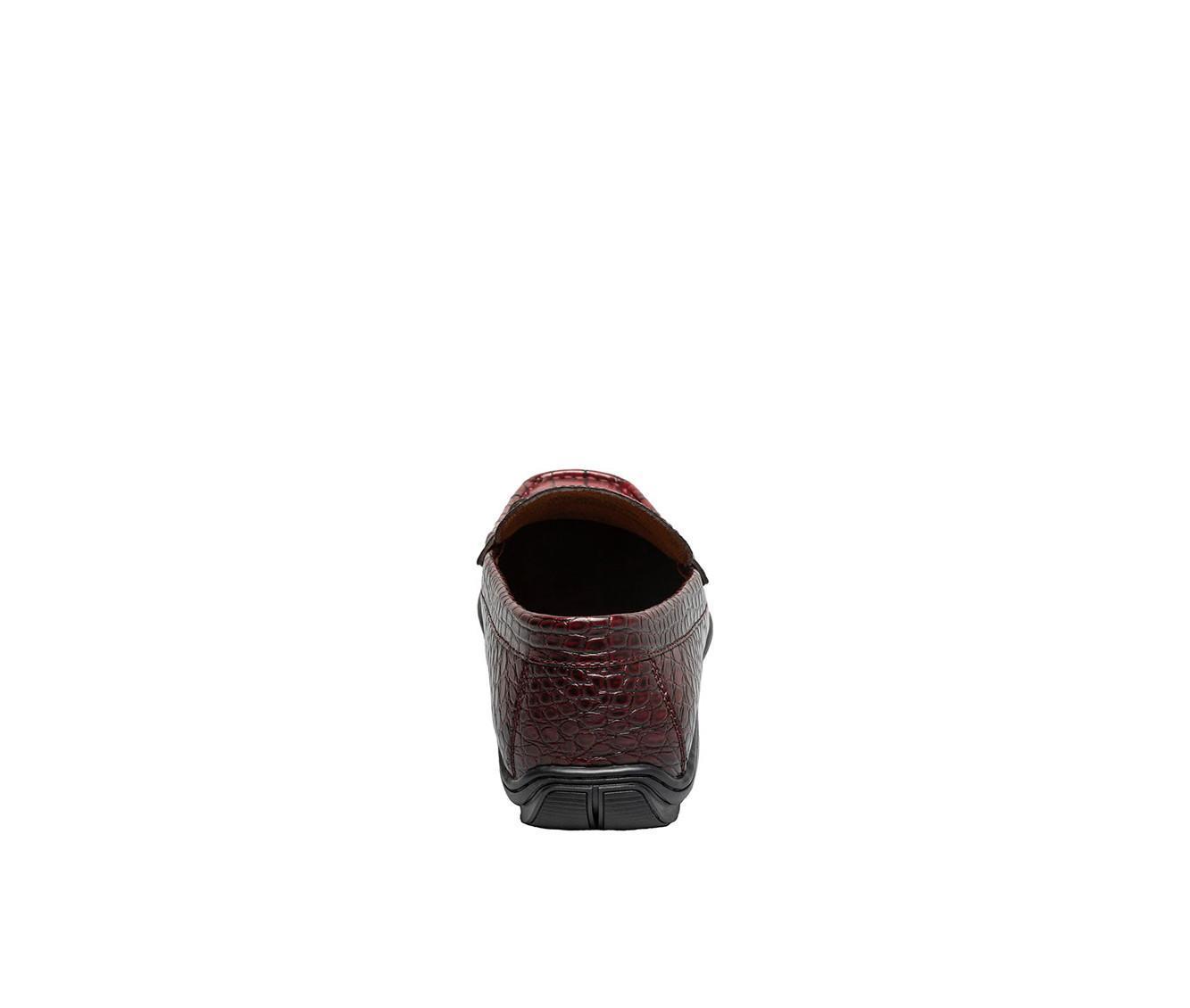 Men's Stacy Adams Embrey Dress Loafers Product Image
