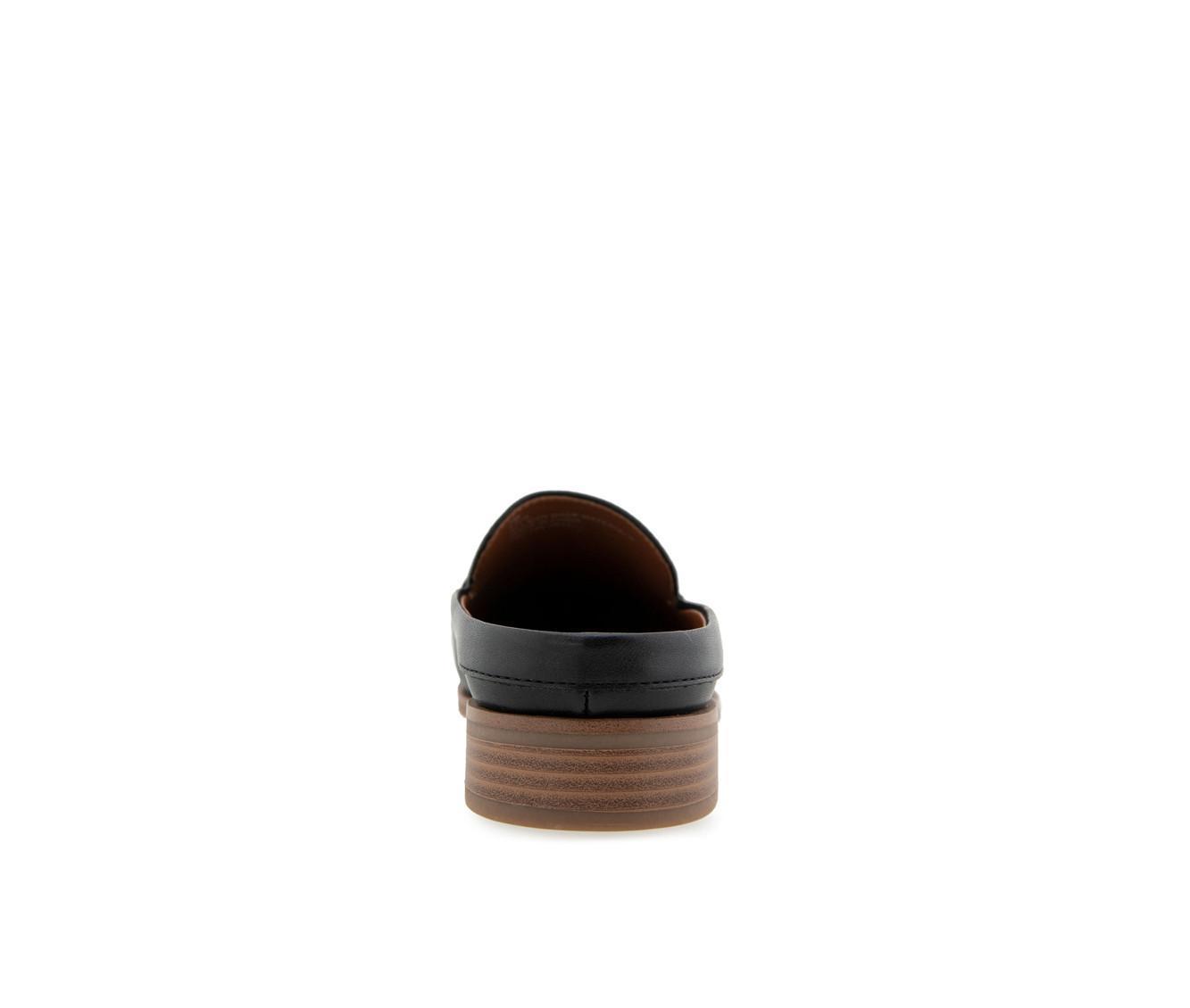 Women's Aerosoles Erik Loafer Mules Product Image