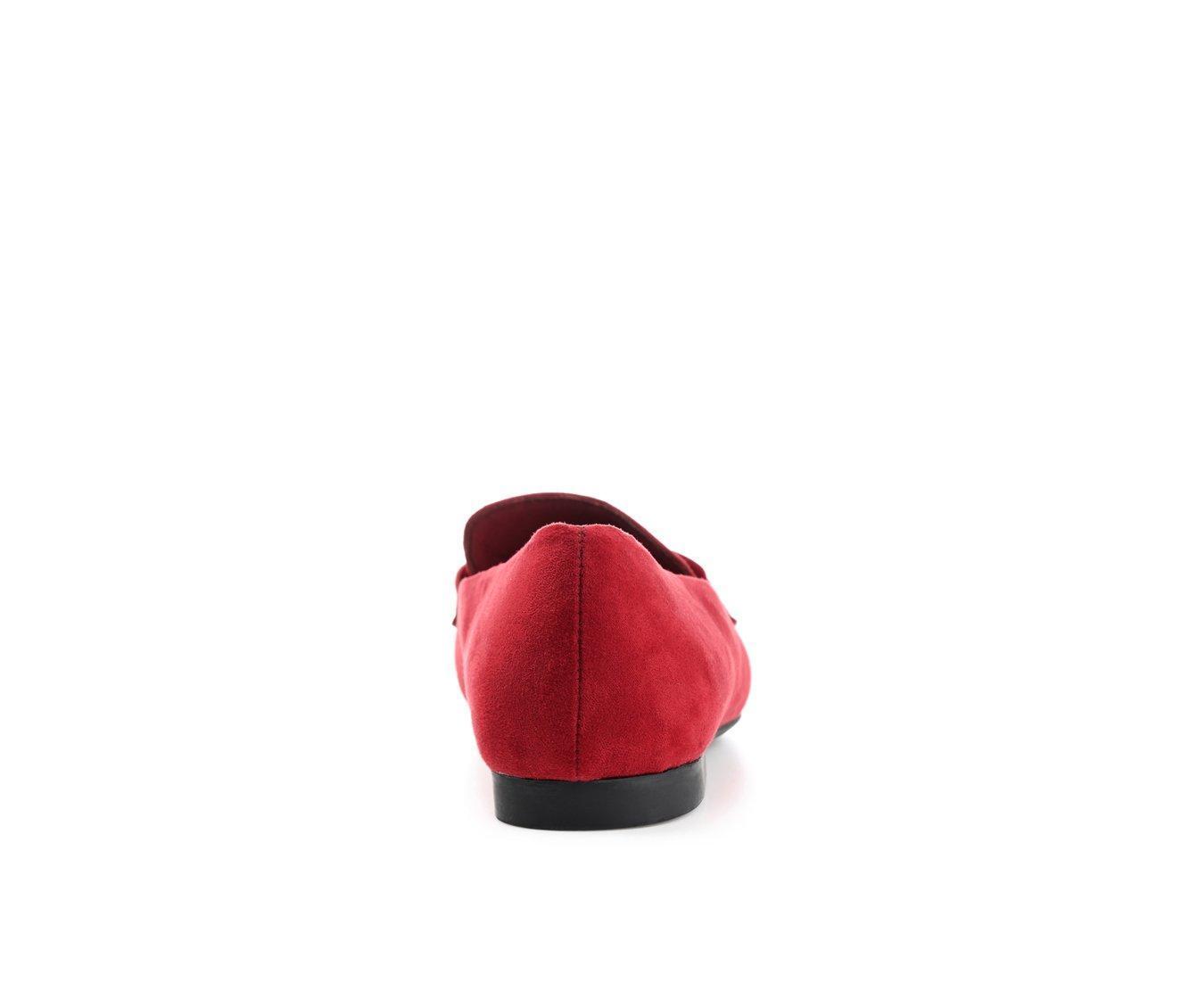 Women's Journee Collection Cordell Loafers Product Image