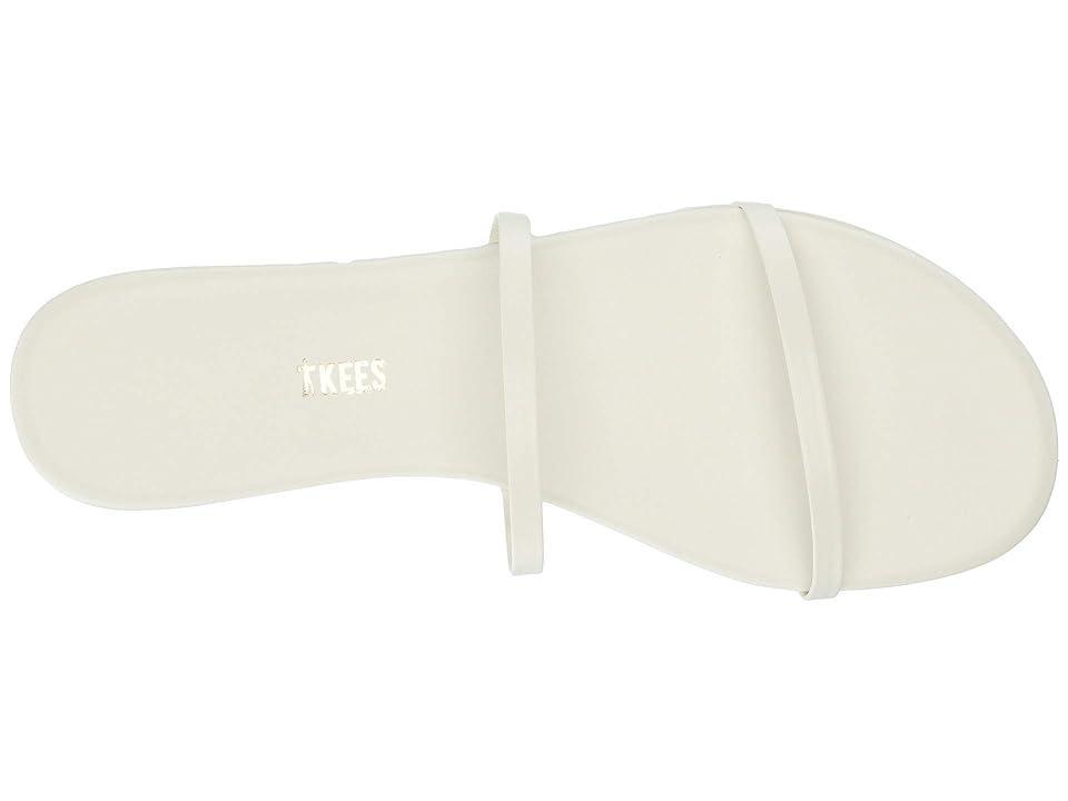 Womens Gemma Leather Sandals Product Image