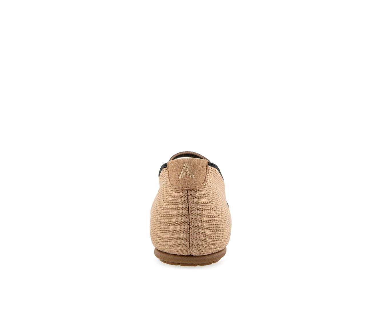 Women's Aerosoles Perry Knit Flats Product Image