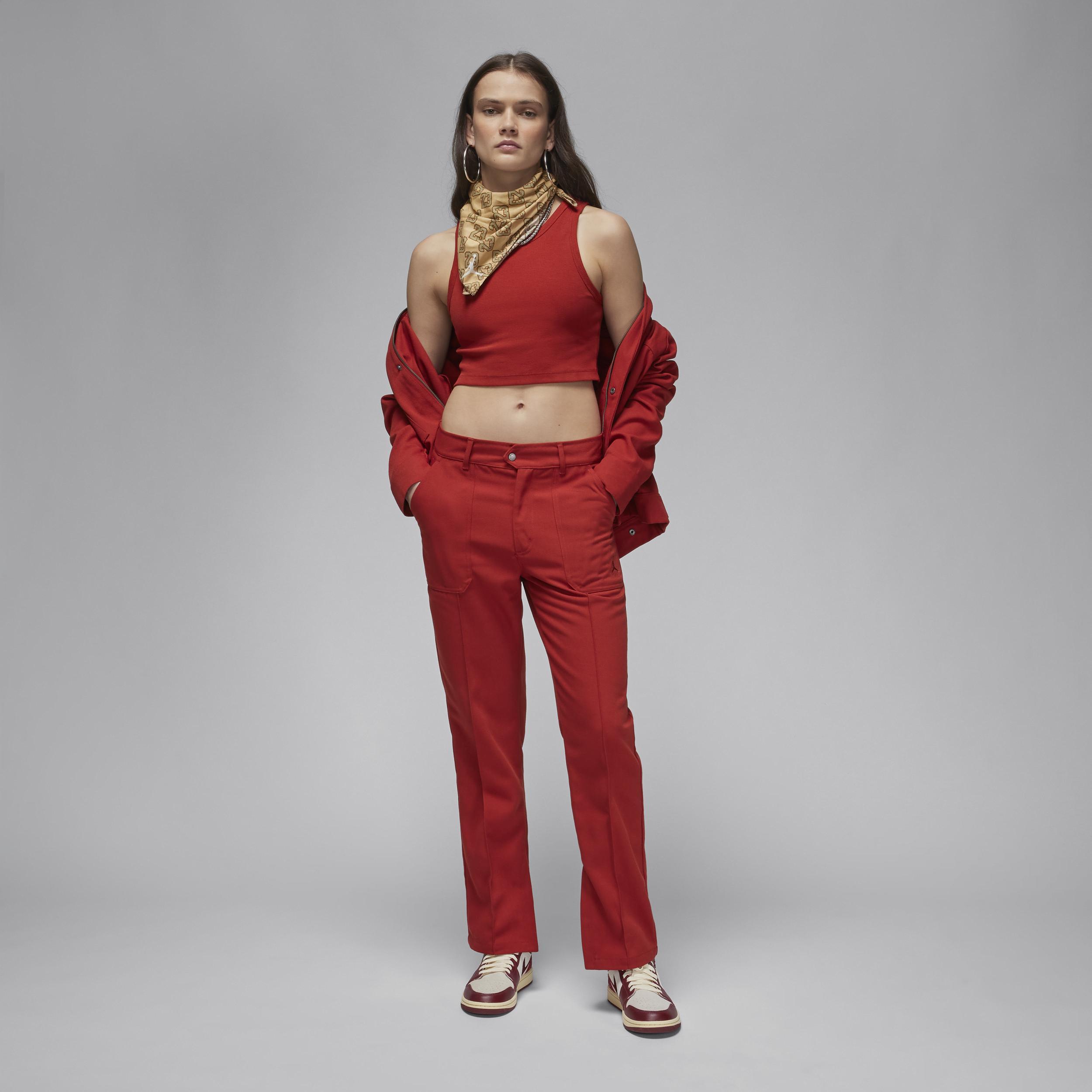 Womens Jordan Woven Pants Product Image