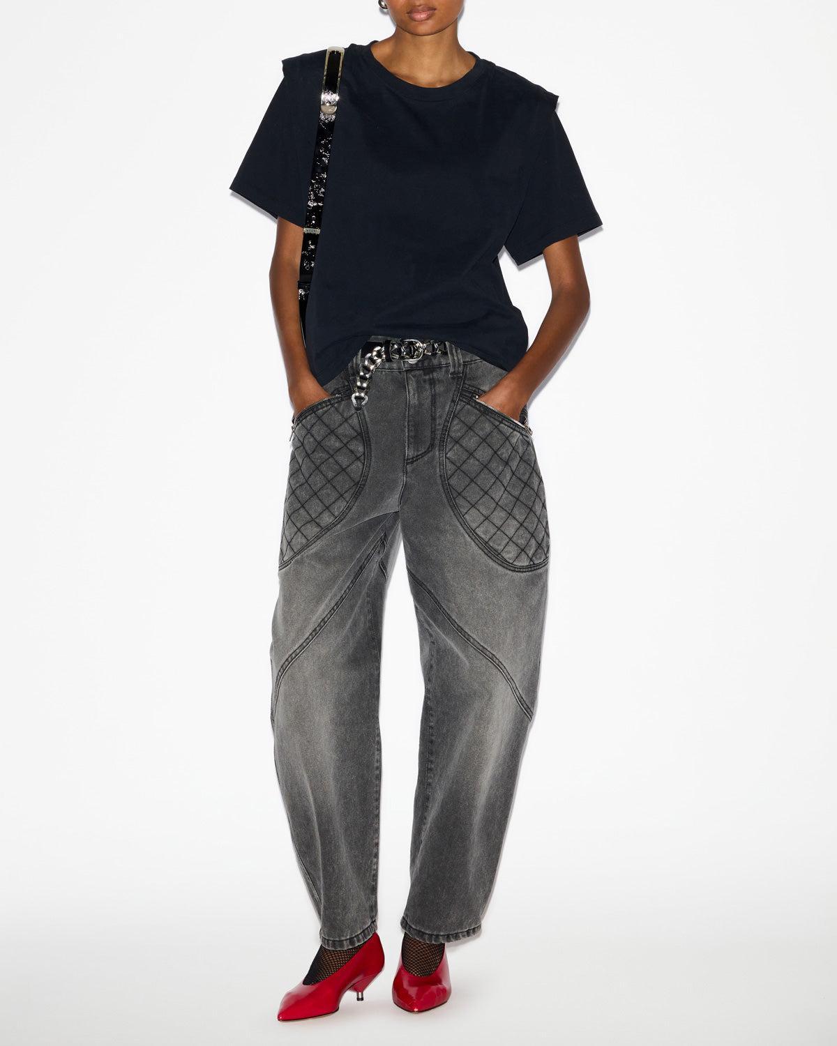 ZELITOS T-SHIRT Female Product Image