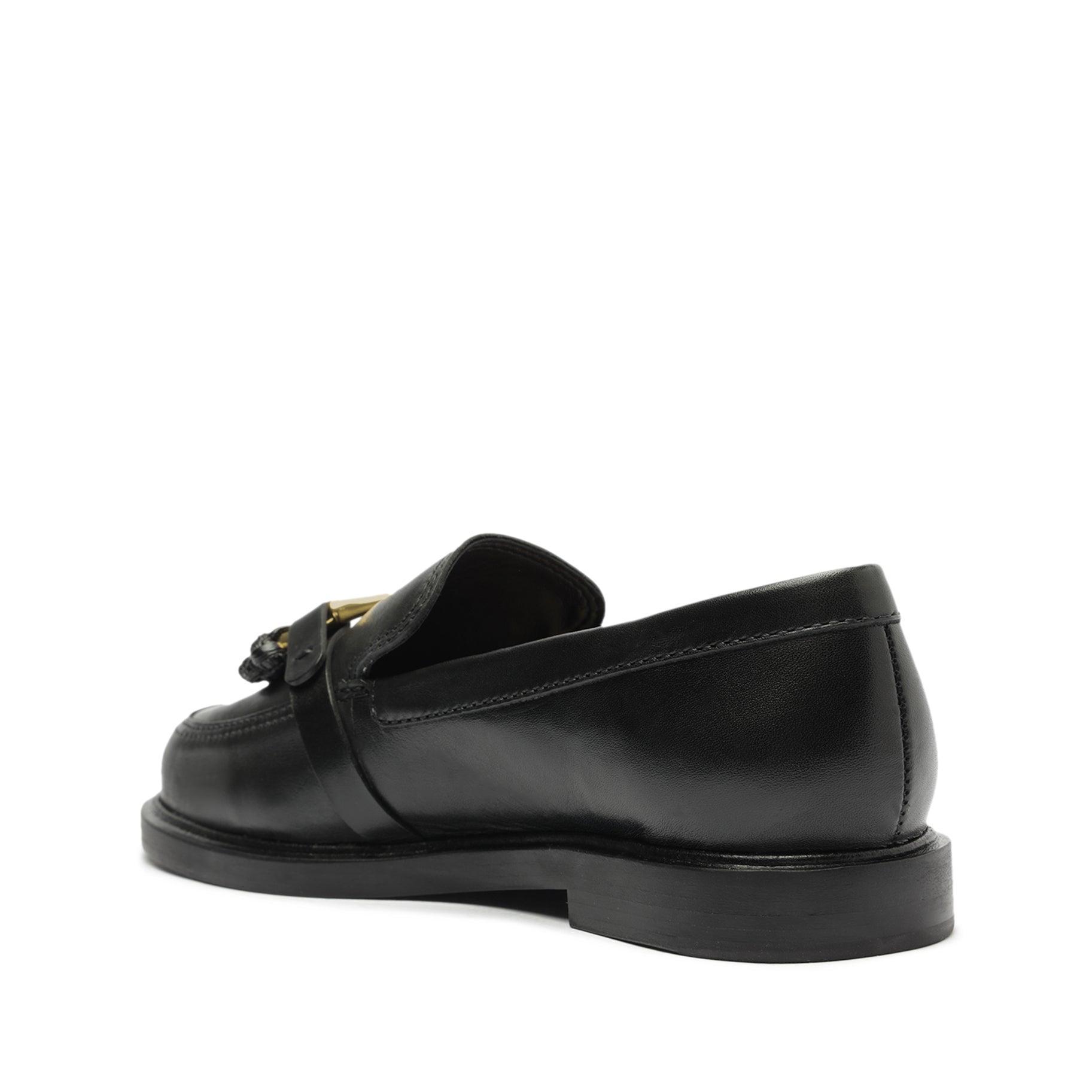 Rhino Leather Flat Product Image