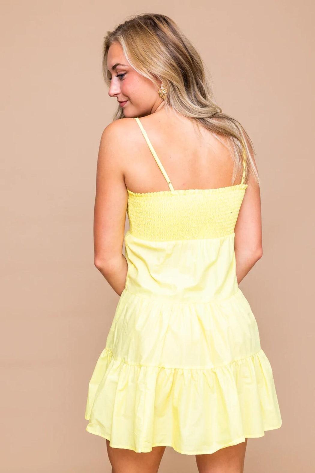 Dream About Me Dress Product Image