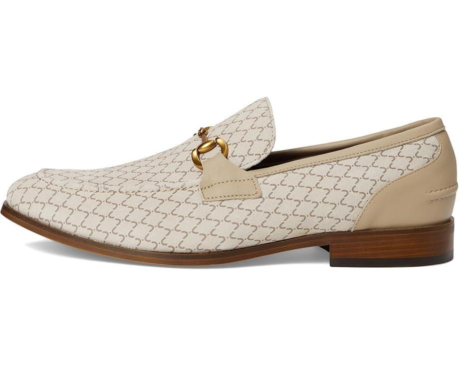 Men's Stacy Adams Brinkley Moc Toe Slip-On Product Image