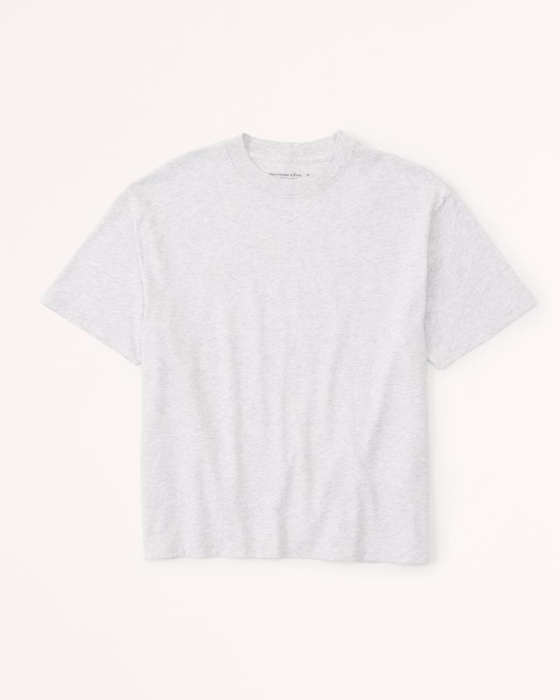 Essential Easy Tee Product Image