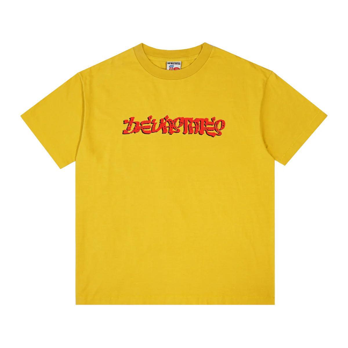 MYSTIC S/S GFX T-SHIRT Male Product Image