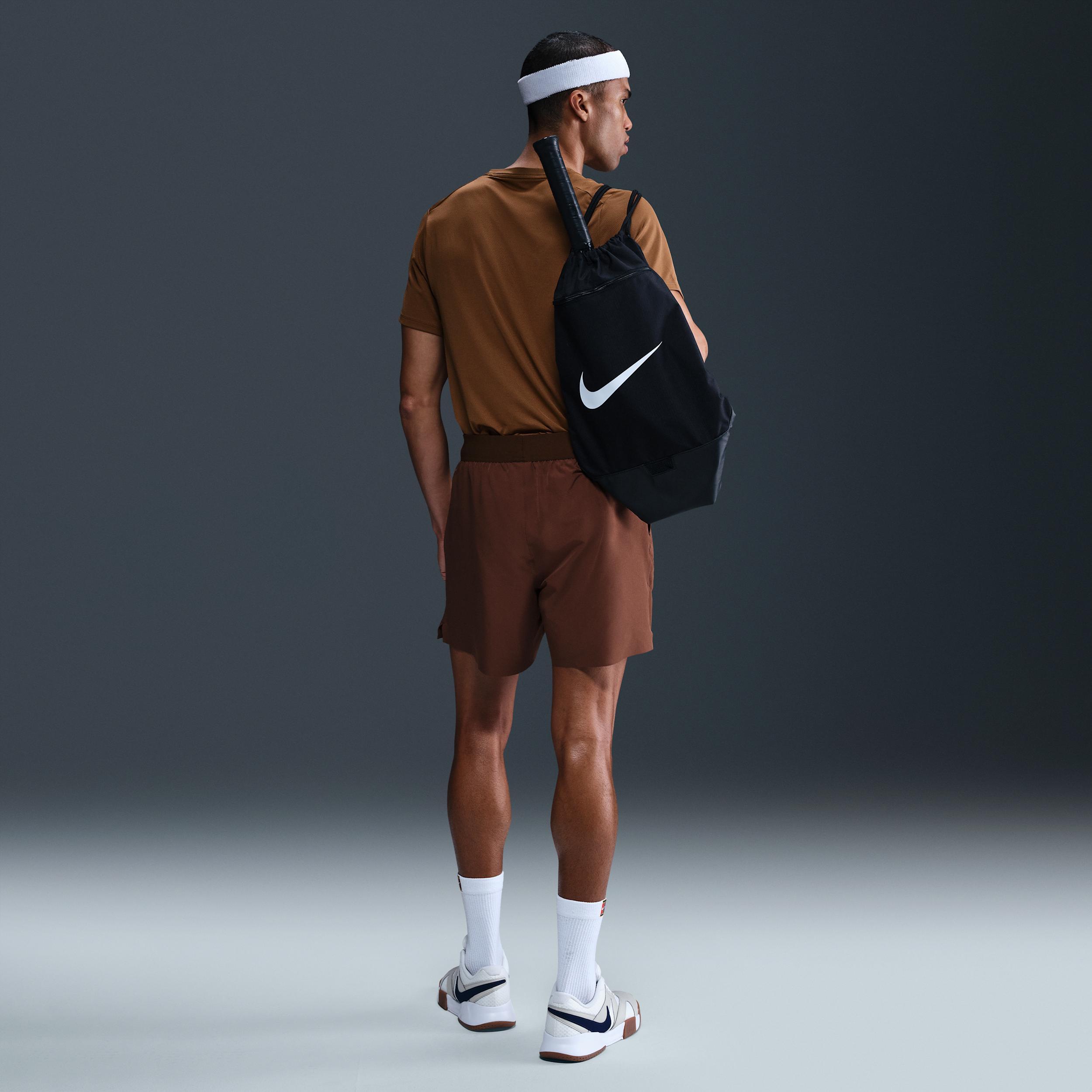 Nike Men's Court Advantage Dri-FIT Tennis Top Product Image