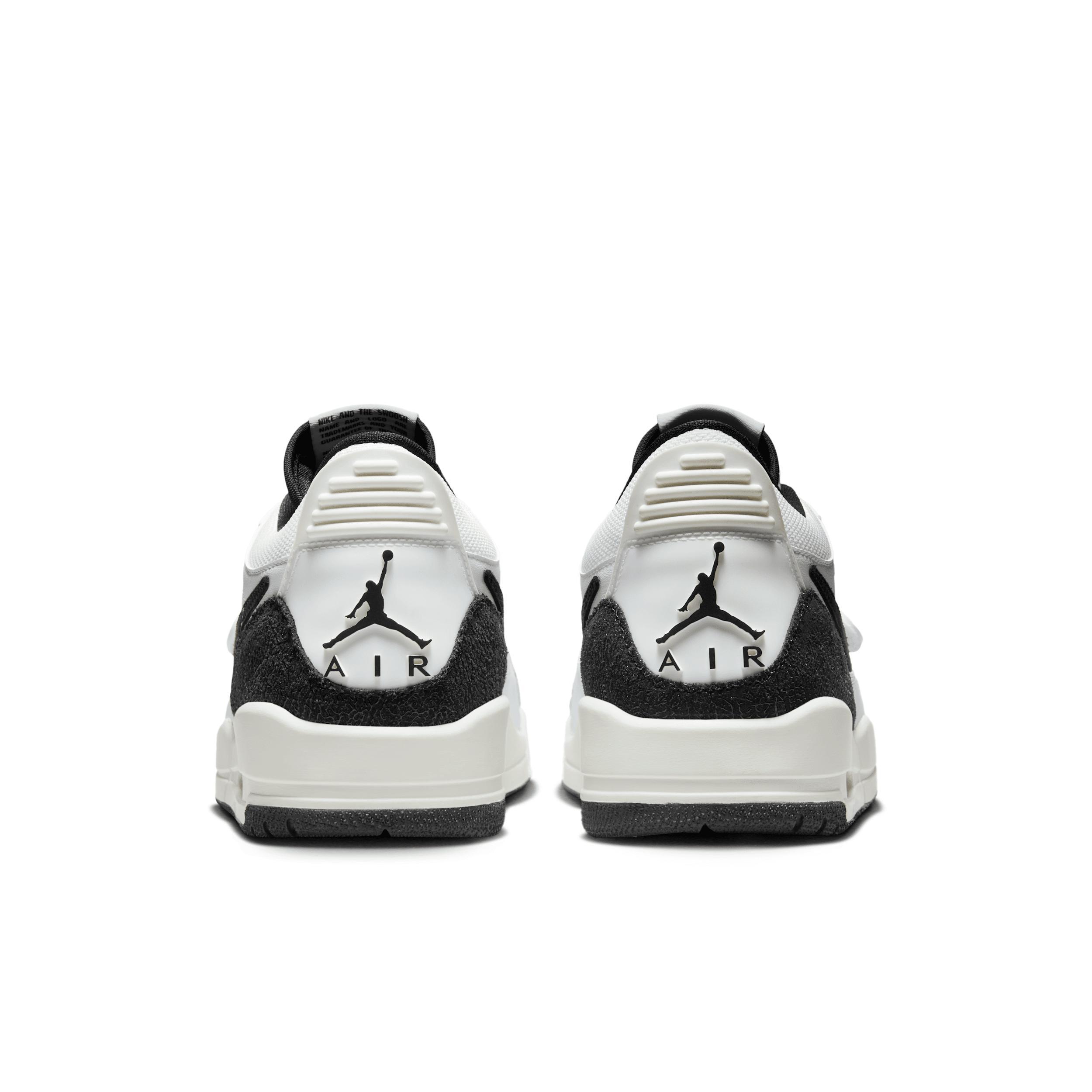 Women's Air Jordan Legacy 312 Low Shoes Product Image