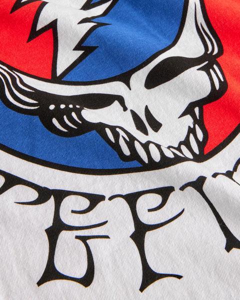 Steal Your Face T-Shirt - GD Black Product Image
