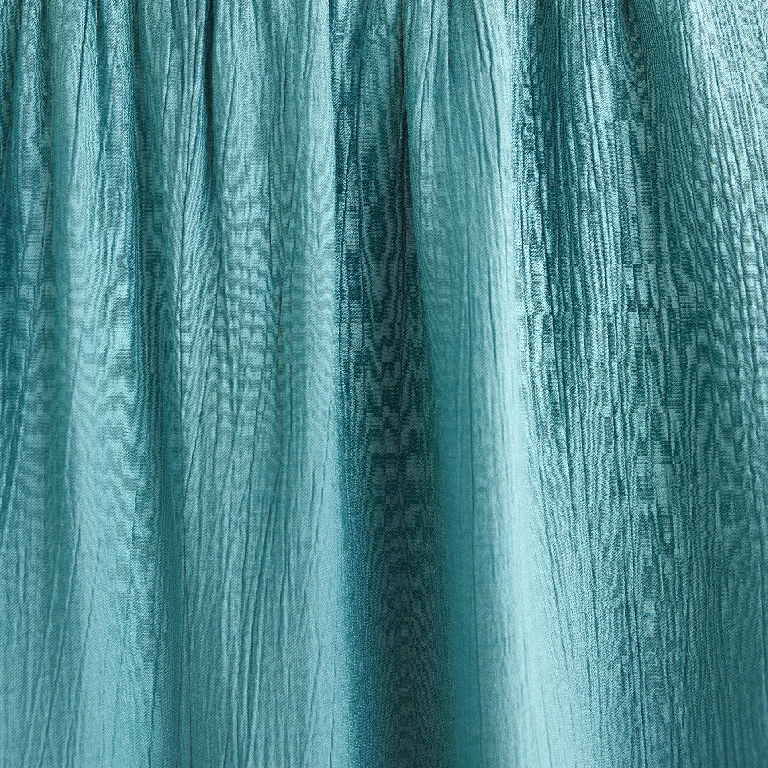 Scrunchie Strap Jumpsuit Product Image